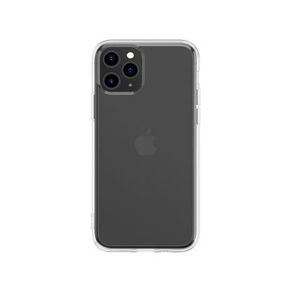 NOVANL Clear TPUCase for iPhone 11 Pro Max_1