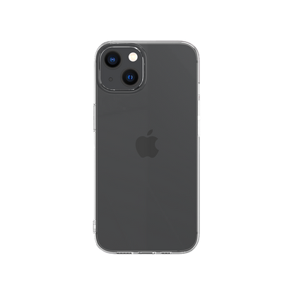 NOVANL Clear TPUCase for iPhone 13_1