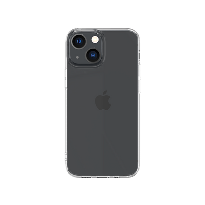 NOVANL Clear TPUCase for iPhone 13 Mini_1