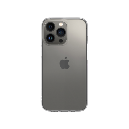 NOVANL Clear TPUCase for iPhone 13 Pro_1