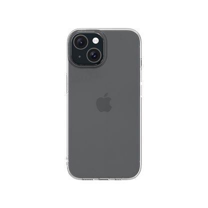 NOVANL Clear TPUCase for iPhone 15 Plus_1
