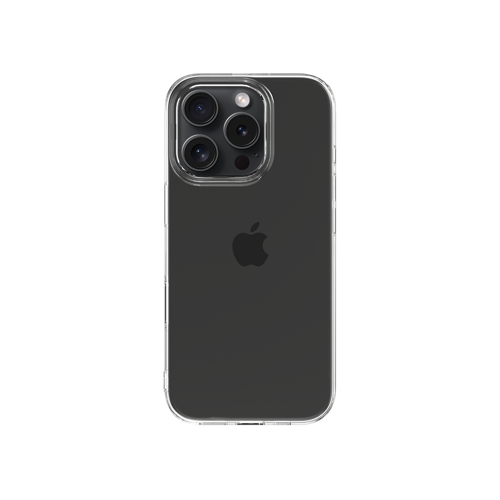 NOVANL Clear TPUCase for iPhone 16 Pro_1