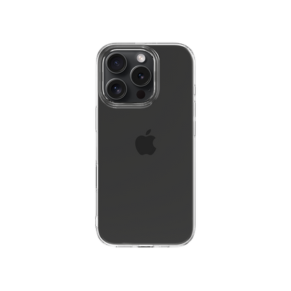 NOVANL Clear TPUCase for iPhone 16 Pro_1