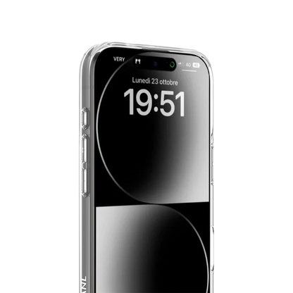 NOVANL Clear TPUCase for iPhone 16 Pro_7