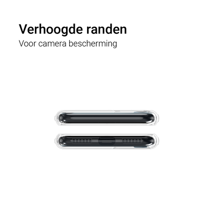 NOVANL Clear TPU Case for iPhone 7/8/SE Series_3