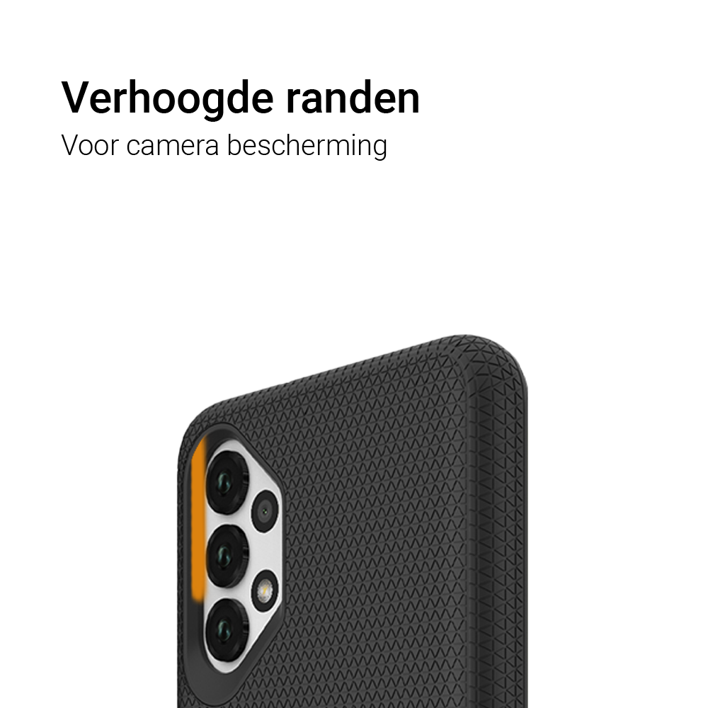 NOVANL GripArmor Case for Samsung Galaxy A13 4G/5G_3