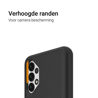 NOVANL GripArmor Case for Samsung Galaxy A13 4G/5G_3