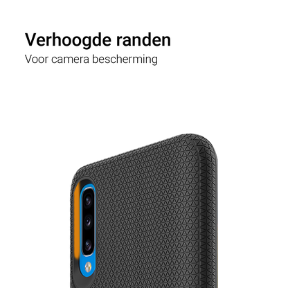 NOVANL GripArmor Case for Samsung Galaxy A50_3