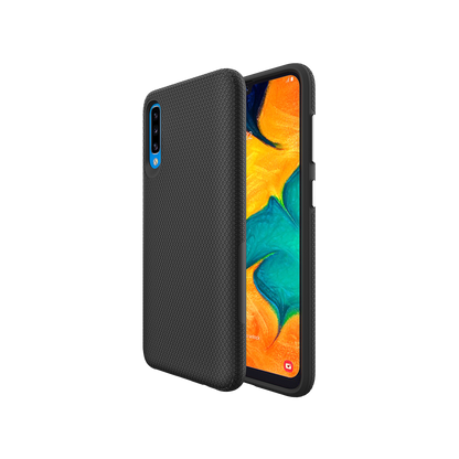 NOVANL GripArmor Case for Samsung Galaxy A50_4