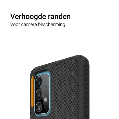 NOVANL GripArmor Case for Samsung Galaxy A52 4G/5G_3