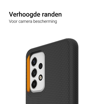 NOVANL GripArmor Case for Samsung Galaxy A53 5G_2