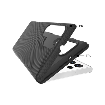 NOVANL GripArmor Case for Samsung Galaxy S22 Ultra_2