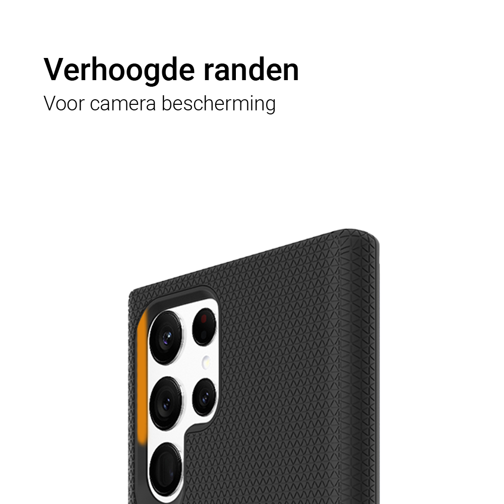 NOVANL GripArmor Case for Samsung Galaxy S22 Ultra_3