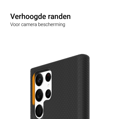 NOVANL GripArmor Case for Samsung Galaxy S22 Ultra_3