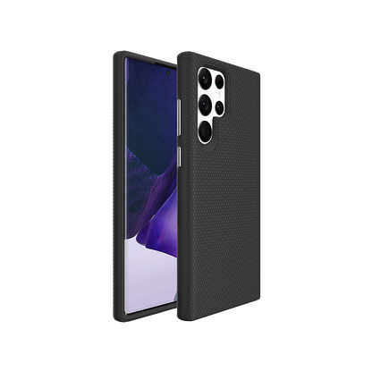 NOVANL GripArmor Case for Samsung Galaxy S22 Ultra_4