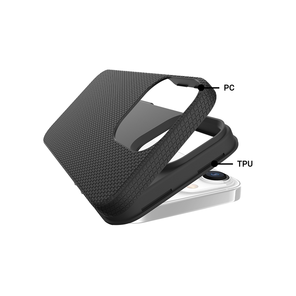 NOVANL GripArmor Case for iPhone 13 Pro_2