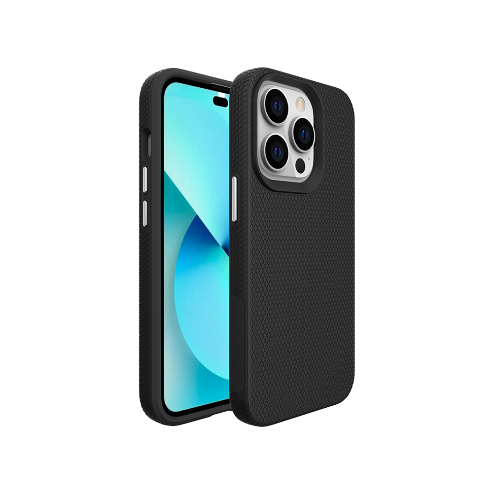 NOVANL GripArmor Case for iPhone 14 Pro_4
