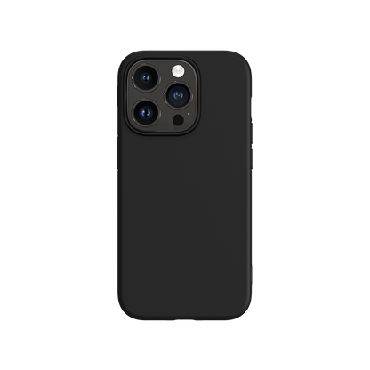 NOVANL Midnight TPU Case for iPhone 14 Pro Max_1