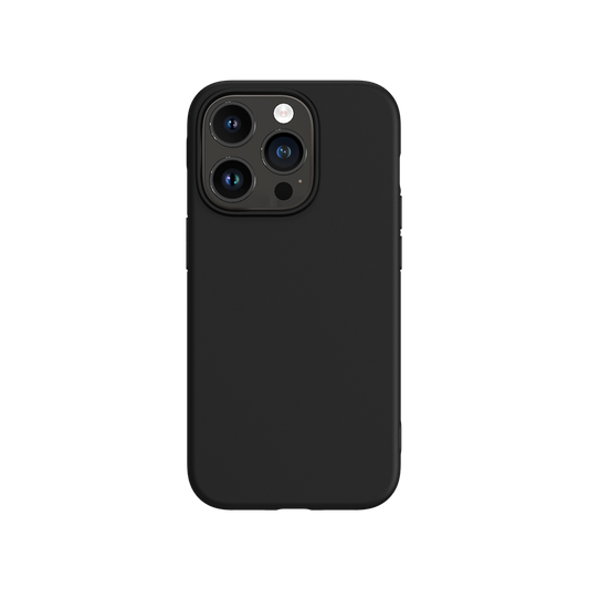 NOVANL Midnight TPU Case for iPhone 14 Pro Max_1