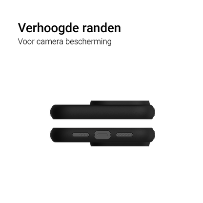 NOVANL Midnight TPU Case for iPhone 14 Pro Max_4