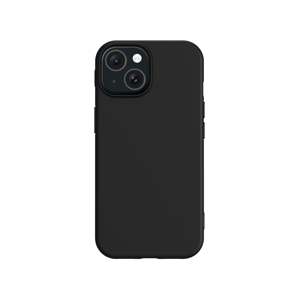 NOVANL Midnight TPU Case for iPhone 15 Plus_1