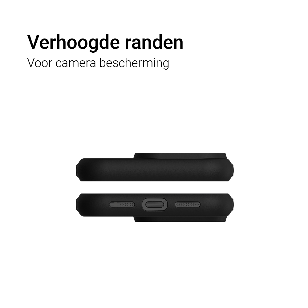NOVANL Midnight TPU Case for iPhone 15 Pro_3