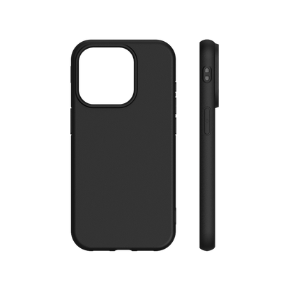 NOVANL Midnight TPU Case for iPhone 15 Pro_4