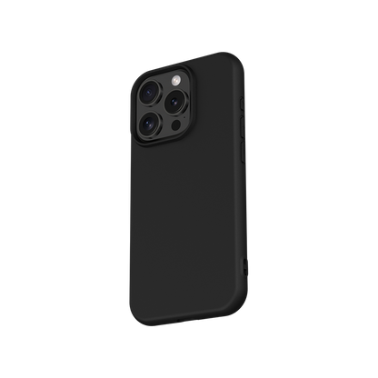NOVANL Midnight TPU Case for iPhone 15 Pro_5