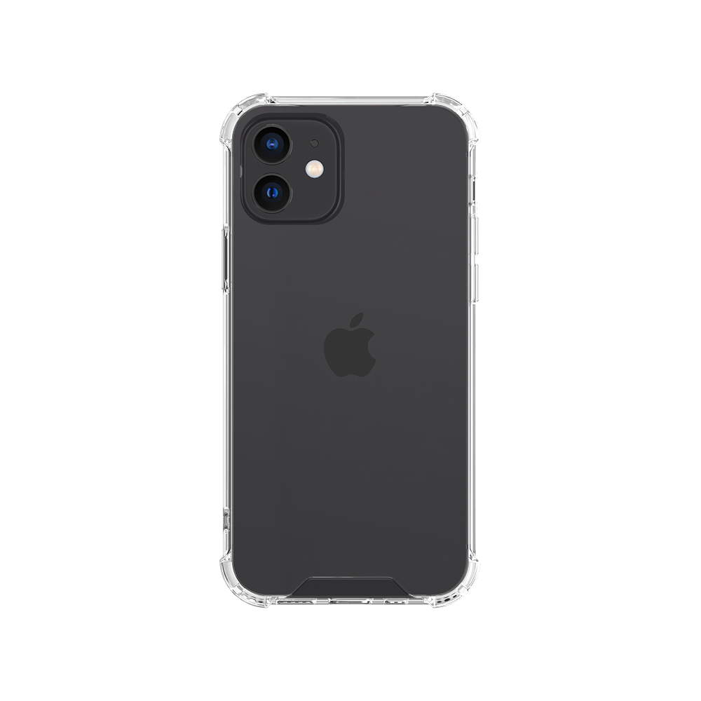 NOVANL ShockShield Case for iPhone 12 Mini_1