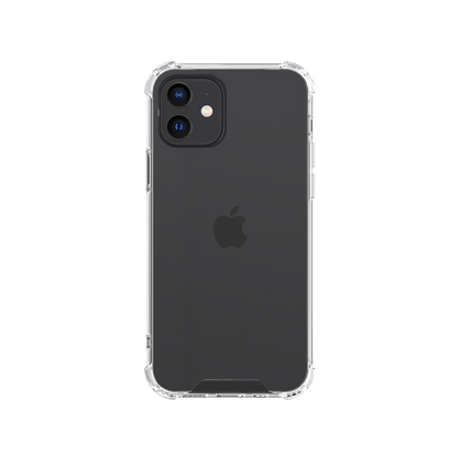 NOVANL ShockShield Case for iPhone 12 Mini_1