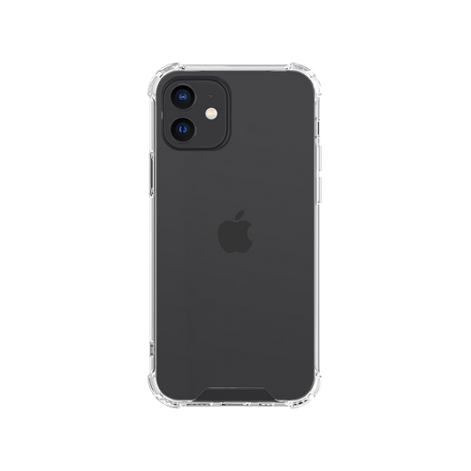 NOVANL ShockShield Case for iPhone 12 Mini_1
