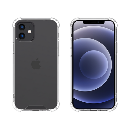 NOVANL ShockShield Case for iPhone 12 Mini_2