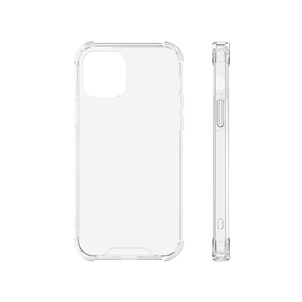 NOVANL ShockShield Case for iPhone 12 Mini_3