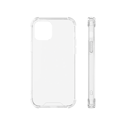 NOVANL ShockShield Case for iPhone 12 Mini_3