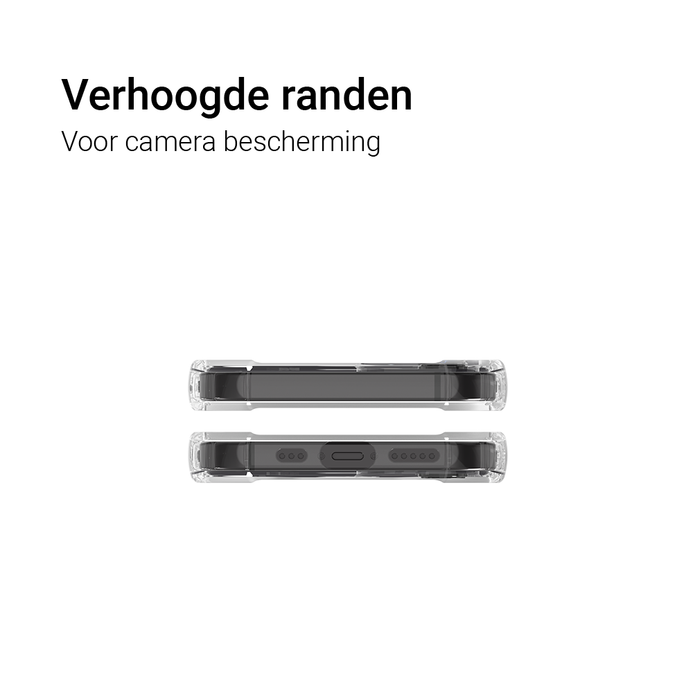 NOVANL ShockShield Case for iPhone 12 Mini_4