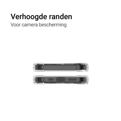 NOVANL ShockShield Case for iPhone 12 Mini_4