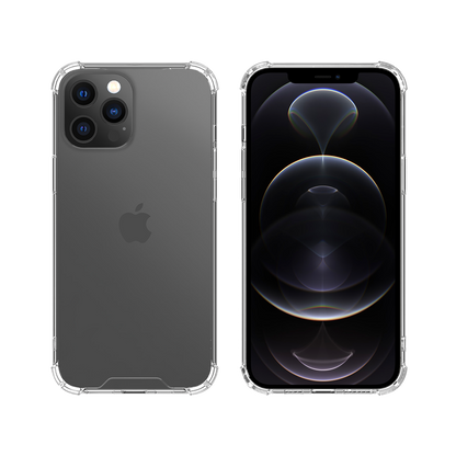 NOVANL ShockShield Case for iPhone 12 Pro Max_2
