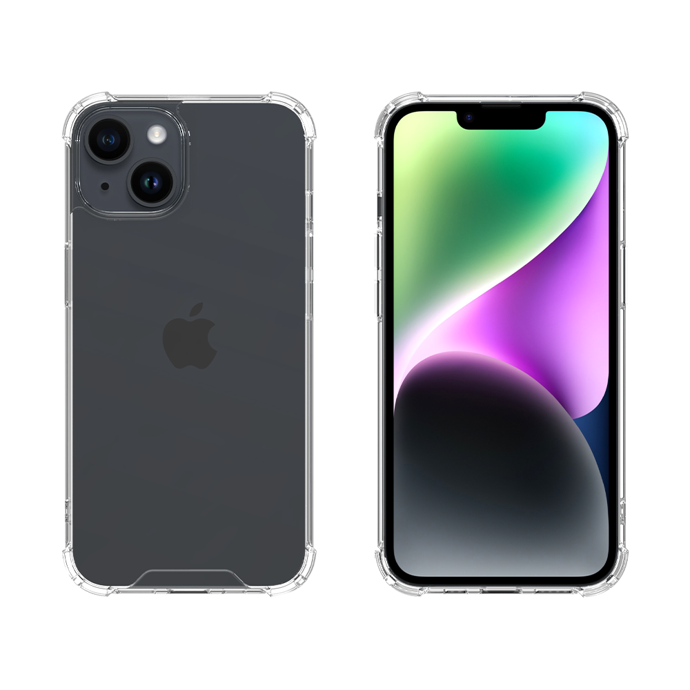 NOVANL ShockShield Case for iPhone 14 Plus_2