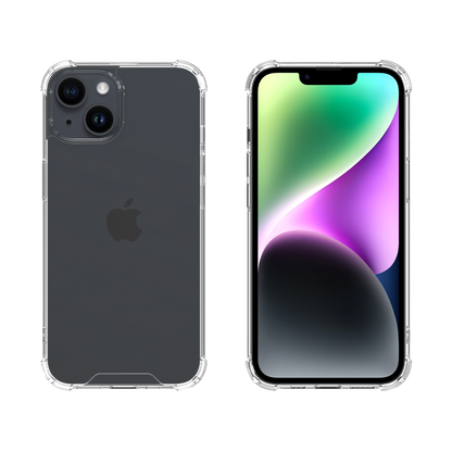 NOVANL ShockShield Case for iPhone 14 Plus_2