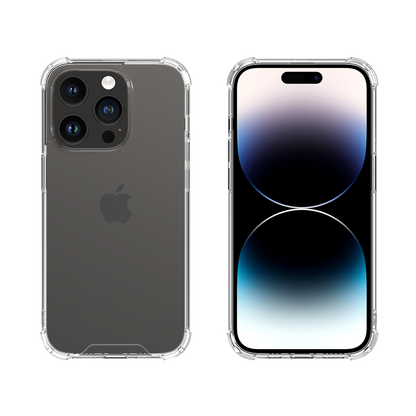 NOVANL ShockShield Case for iPhone 14 Pro_2