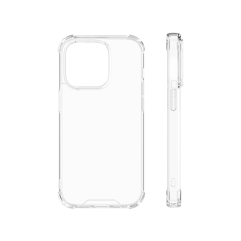 NOVANL ShockShield Case for iPhone 14 Pro_3