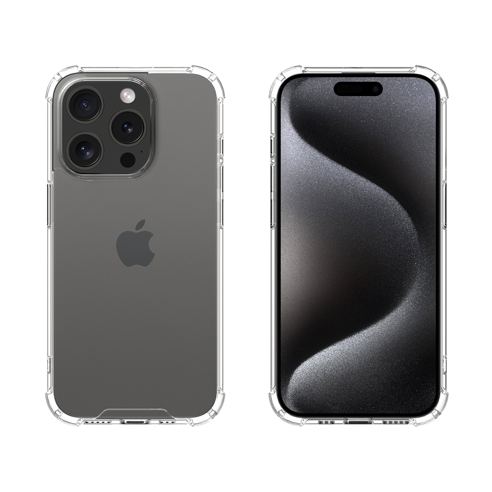 NOVANL ShockShield Case for iPhone 15 Pro Max_2