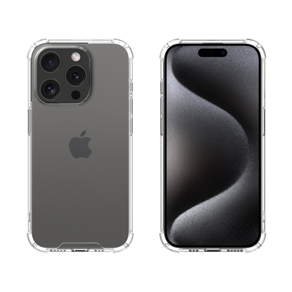 NOVANL ShockShield Case for iPhone 15 Pro Max_2