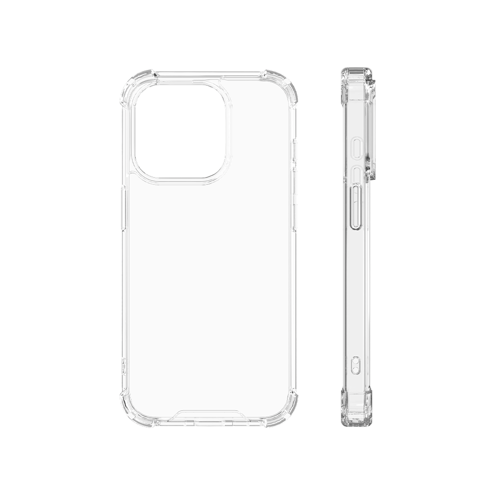 NOVANL ShockShield Case for iPhone 15 Pro Max_3