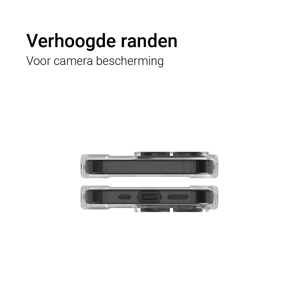 NOVANL ShockShield Case for iPhone 15 Pro Max_4