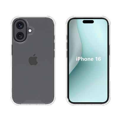NOVANL ShockShield Case for iPhone 16_2