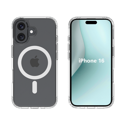 NOVANL ShockShield Case for iPhone 16 Plus (incl. Magnetics)_2