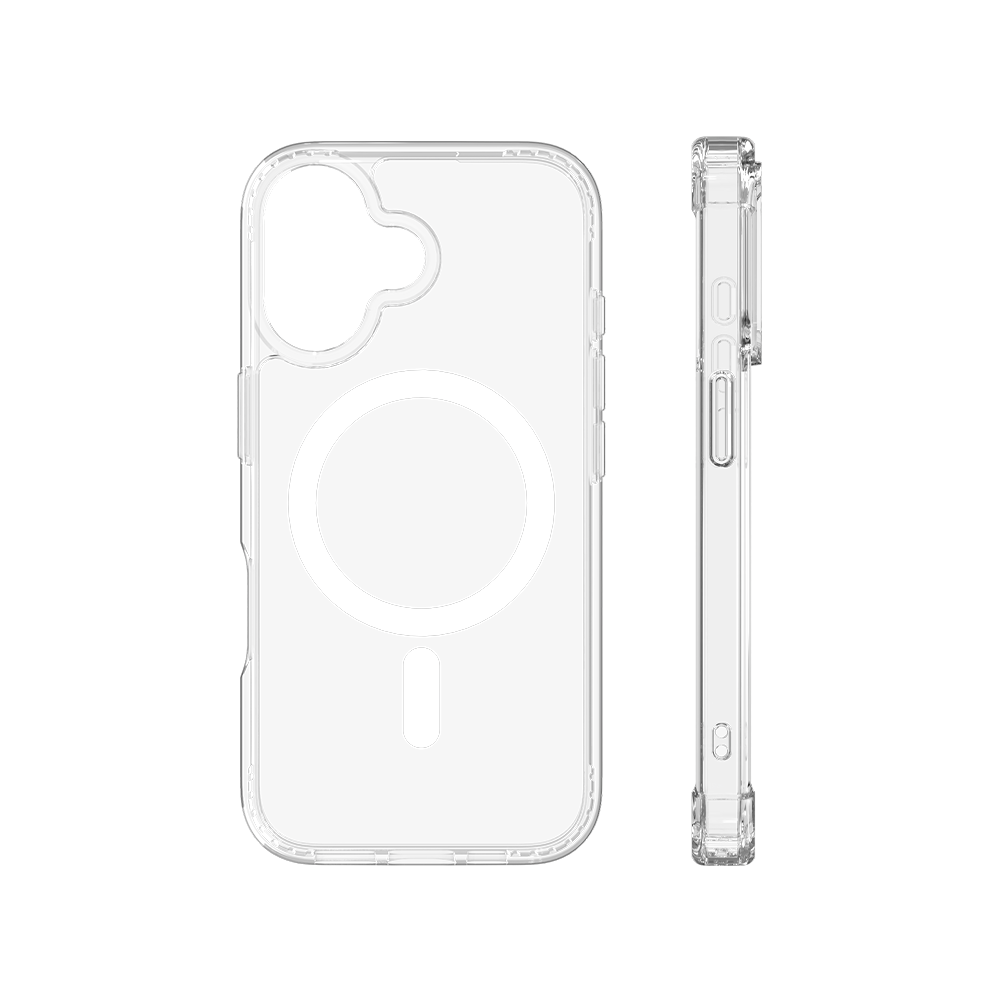 NOVANL ShockShield Case for iPhone 16 Plus (incl. Magnetics)_3