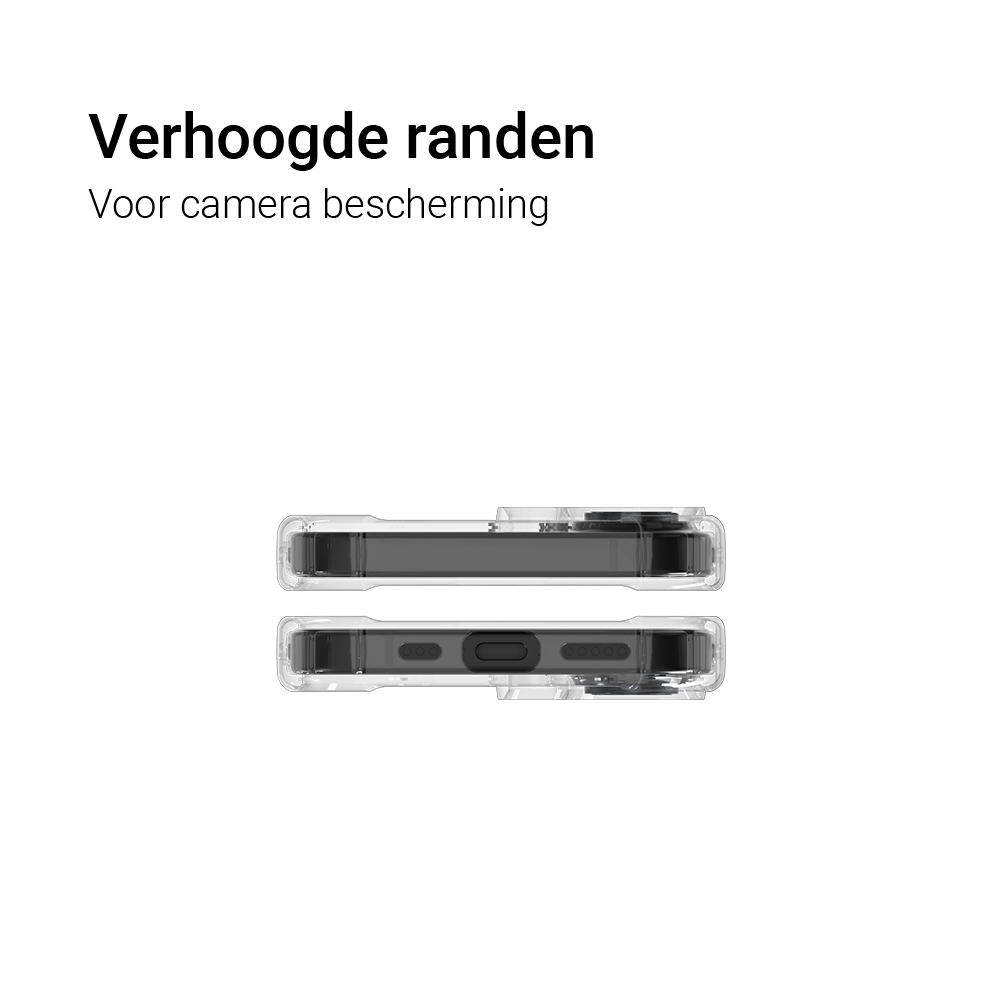 NOVANL ShockShield Case for iPhone 16 Pro Max_6