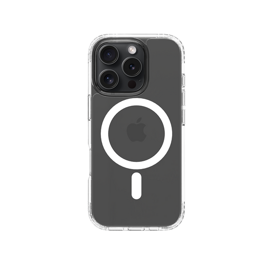NOVANL ShockShield Case for iPhone 16 Pro Max (incl. Magnetics)_1